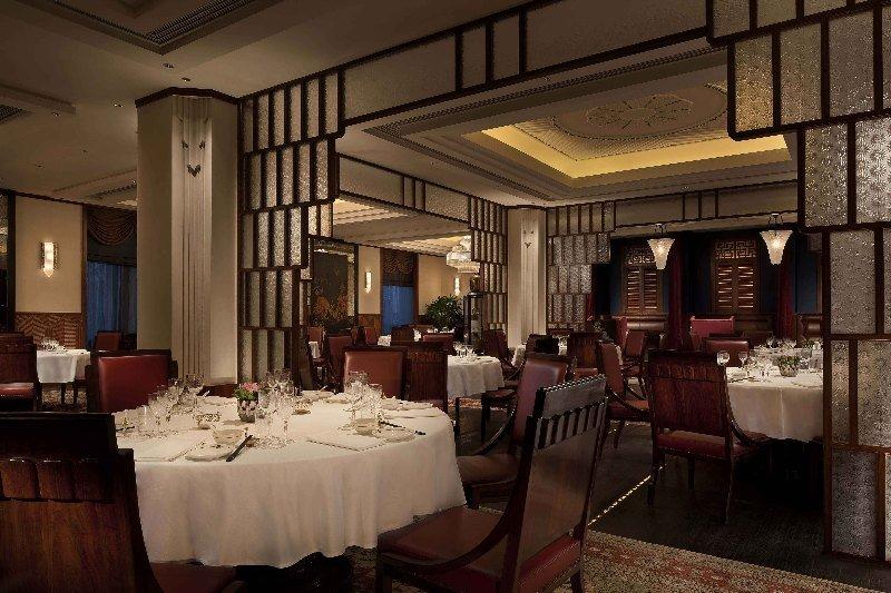The Peninsula Shanghaj Zewnętrze zdjęcie