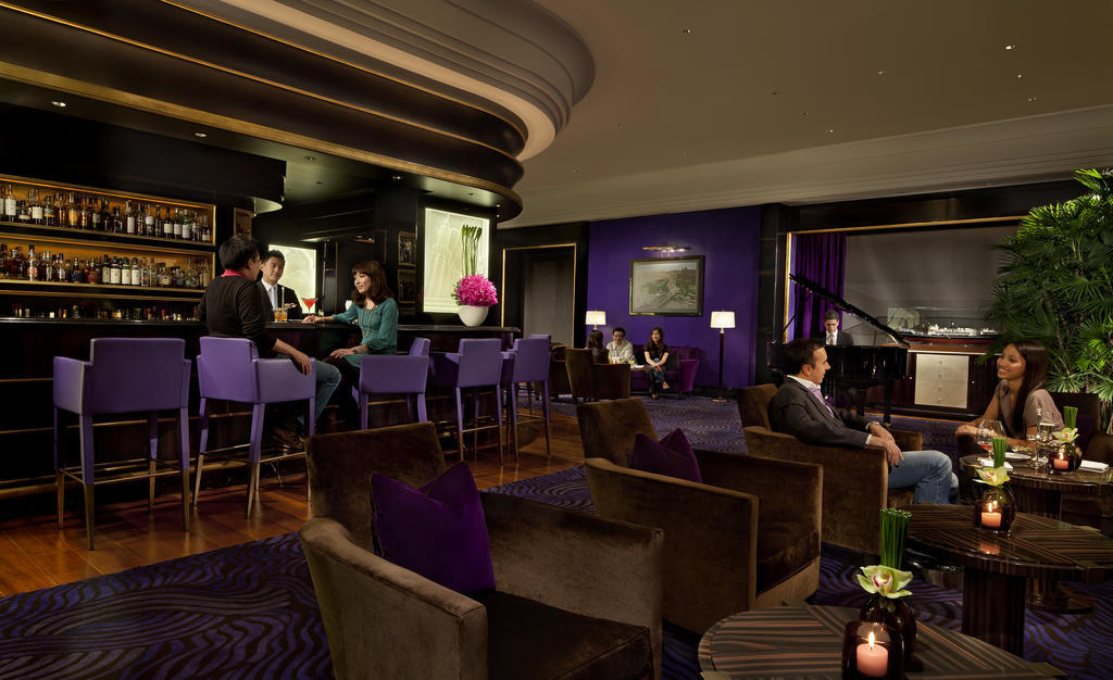 The Peninsula Shanghaj Zewnętrze zdjęcie