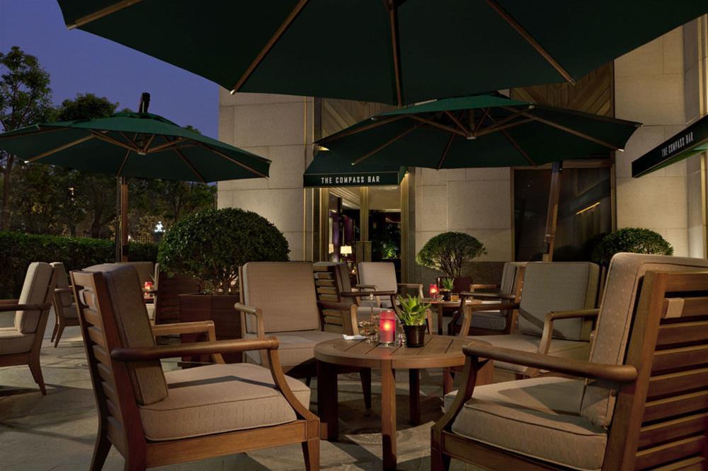 The Peninsula Shanghaj Zewnętrze zdjęcie